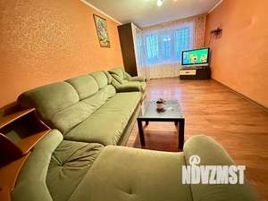 2-к квартира, посуточно, 50м2, 8/9 этаж