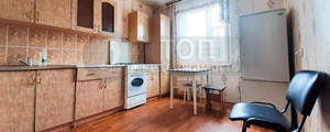 2-к квартира, на длительный срок, 53м2, 4/9 этаж