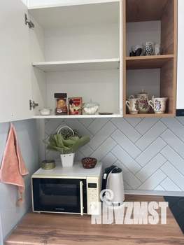 1-к квартира, посуточно, 31м2, 13/18 этаж