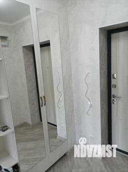 1-к квартира, на длительный срок, 36м2, 3/15 этаж