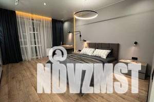 3-к квартира, посуточно, 95м2, 16/16 этаж