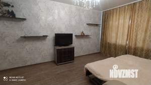 1-к квартира, на длительный срок, 46м2, 6/18 этаж