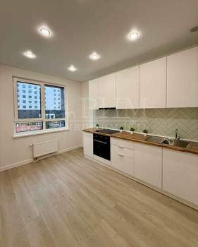 1-к квартира, на длительный срок, 35м2, 2/14 этаж