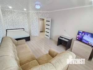 1-к квартира, на длительный срок, 46м2, 11/17 этаж