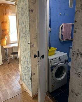 2-к квартира, на длительный срок, 42м2, 3/9 этаж