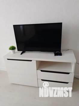 1-к квартира, посуточно, 31м2, 10/18 этаж