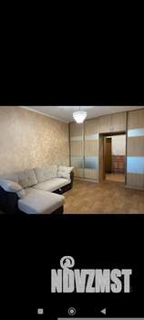 1-к квартира, на длительный срок, 44м2, 8/9 этаж