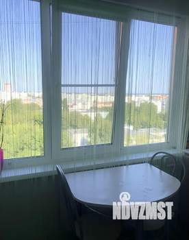 1-к квартира, на длительный срок, 27м2, 8/9 этаж