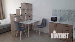 1-к квартира, посуточно, 32м2, 3/18 этаж
