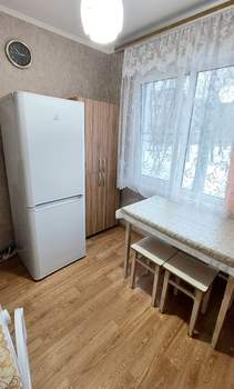 2-к квартира, на длительный срок, 45м2, 1/5 этаж