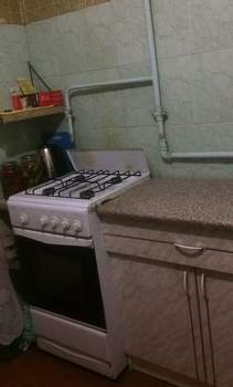 2-к квартира, на длительный срок, 45м2, 3/5 этаж