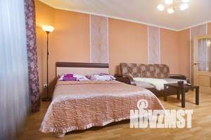 2-к квартира, посуточно, 67м2, 4/12 этаж