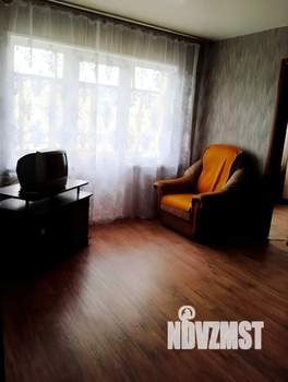 2-к квартира, на длительный срок, 46м2, 4/5 этаж