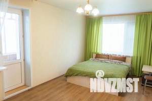 1-к квартира, посуточно, 32м2, 9/9 этаж