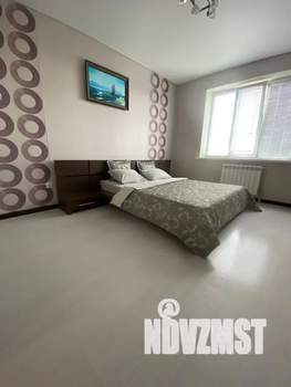 2-к квартира, посуточно, 70м2, 16/17 этаж