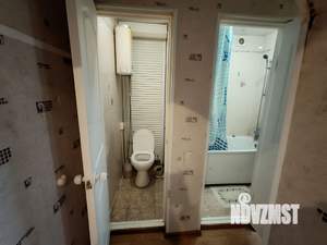 2-к квартира, посуточно, 45м2, 3/9 этаж