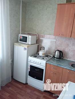 1-к квартира, посуточно, 30м2, 4/5 этаж