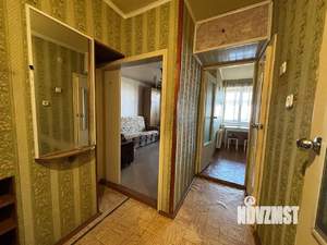 1-к квартира, на длительный срок, 35м2, 8/9 этаж