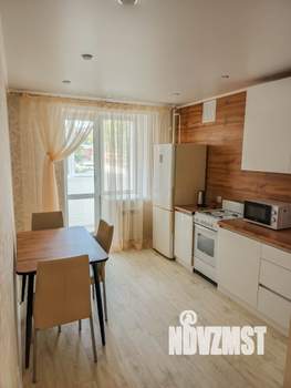 1-к квартира, на длительный срок, 40м2, 4/9 этаж