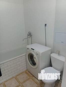 1-к квартира, на длительный срок, 34м2, 3/4 этаж