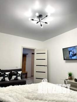 2-к квартира, посуточно, 71м2, 14/17 этаж