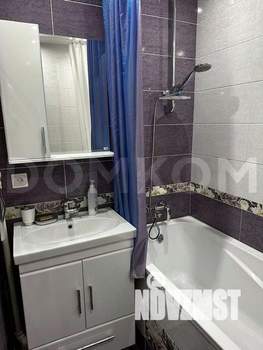 2-к квартира, на длительный срок, 52м2, 2/4 этаж