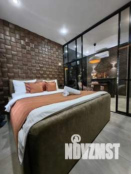 1-к квартира, посуточно, 39м2, 2/18 этаж