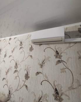 2-к квартира, на длительный срок, 60м2, 7/10 этаж