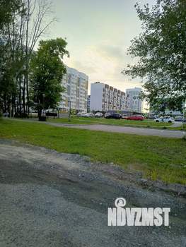 1-к квартира, на длительный срок, 30м2, 8/19 этаж