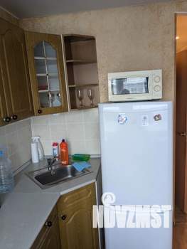 1-к квартира, посуточно, 36м2, 4/5 этаж