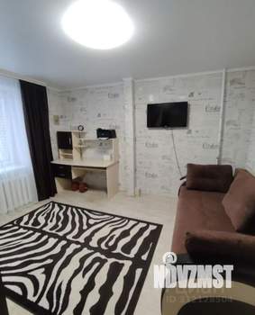 1-к квартира, на длительный срок, 22м2, 4/9 этаж