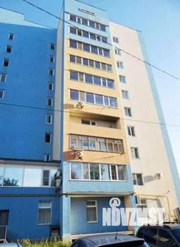 1-к квартира, на длительный срок, 36м2, 5/10 этаж