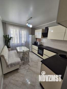 2-к квартира, на длительный срок, 62м2, 7/14 этаж