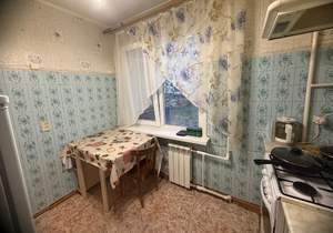 1-к квартира, на длительный срок, 30м2, 2/5 этаж