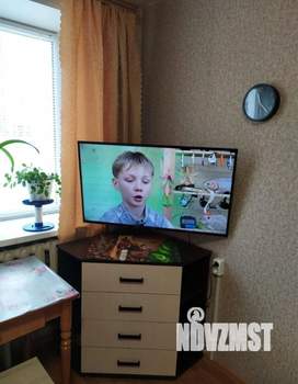 Студия квартира, на длительный срок, 24м2, 1/5 этаж