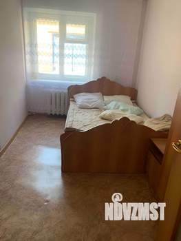 2-к квартира, на длительный срок, 41м2, 1/5 этаж