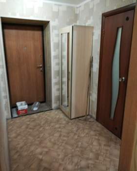 1-к квартира, на длительный срок, 38м2, 3/16 этаж