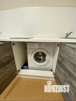 1-к квартира, на длительный срок, 45м2, 6/12 этаж