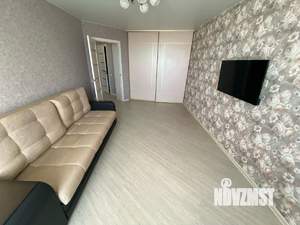 1-к квартира, на длительный срок, 51м2, 10/16 этаж