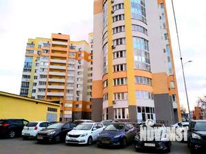 3-к квартира, посуточно, 90м2, 9/14 этаж