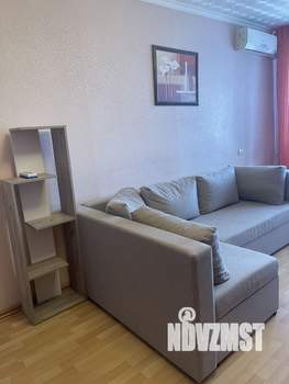 1-к квартира, на длительный срок, 35м2, 5/5 этаж