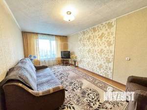 2-к квартира, на длительный срок, 53м2, 5/9 этаж