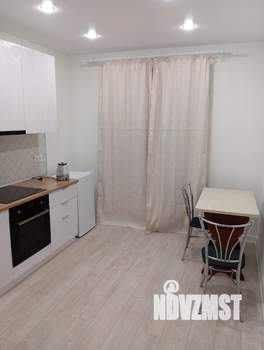 1-к квартира, на длительный срок, 34м2, 3/15 этаж