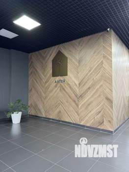 Студия квартира, на длительный срок, 30м2, 11/17 этаж