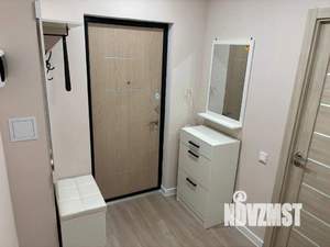 1-к квартира, посуточно, 55м2, 1/1 этаж