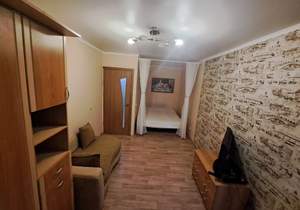 1-к квартира, на длительный срок, 38м2, 6/10 этаж