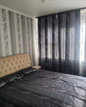 2-к квартира, на длительный срок, 52м2, 5/9 этаж