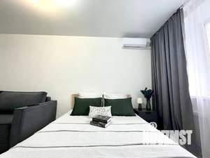 1-к квартира, посуточно, 45м2, 13/18 этаж