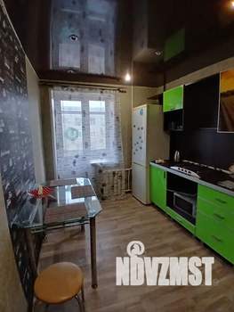 1-к квартира, посуточно, 36м2, 5/9 этаж