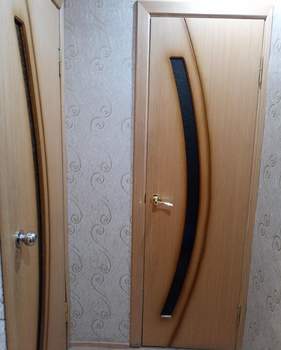 1-к квартира, на длительный срок, 30м2, 3/5 этаж